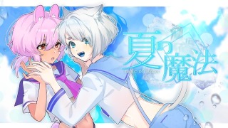 歌ってみたサムネ