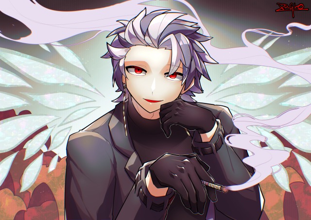 イラストサンプル