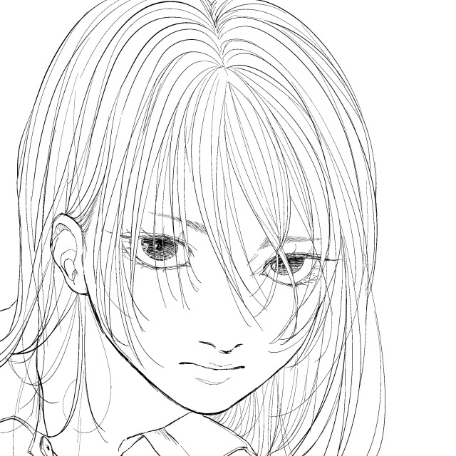 オリキャラ女の子集