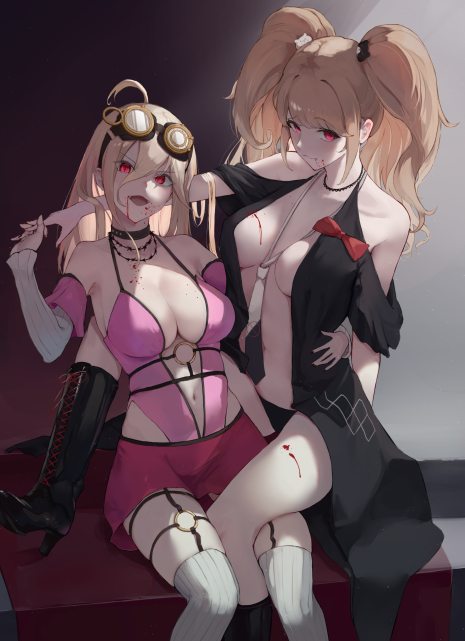 イラストサンプル５