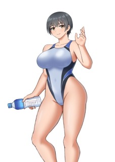 イラストサンプル65