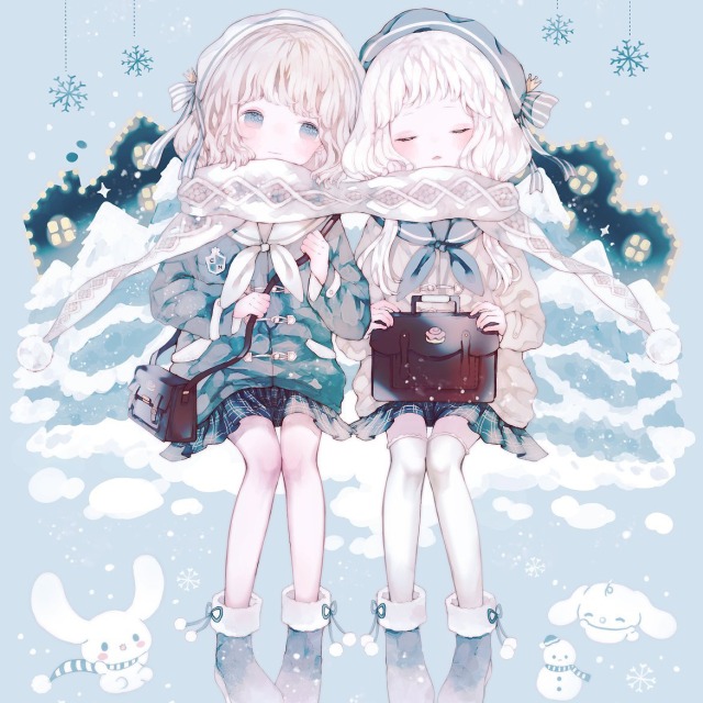 イラストサンプル