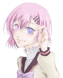 一枚絵サンプル