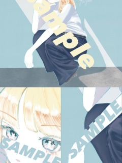 ウイスキーロックポップ