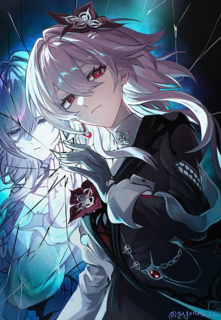 絵柄確認用(女性)