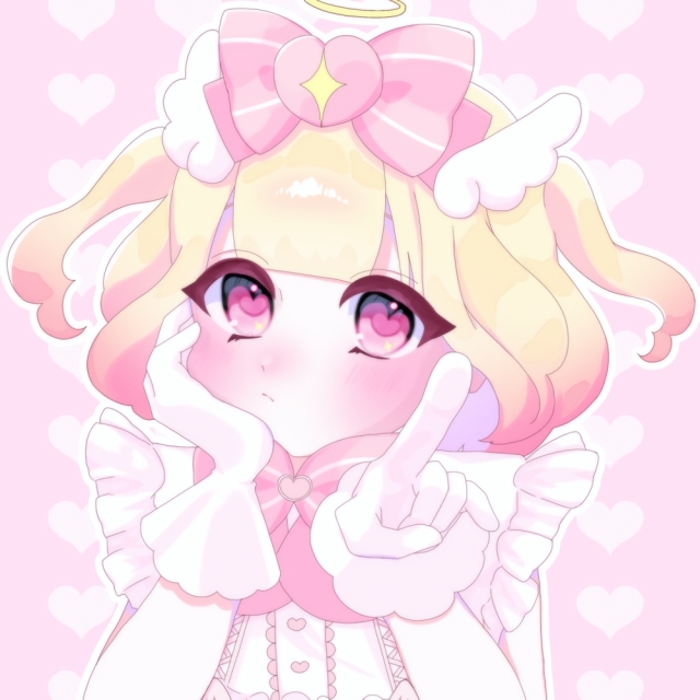 オリジナルキャラクター