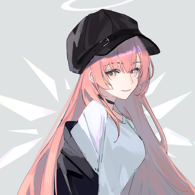 バストアップ、上半身