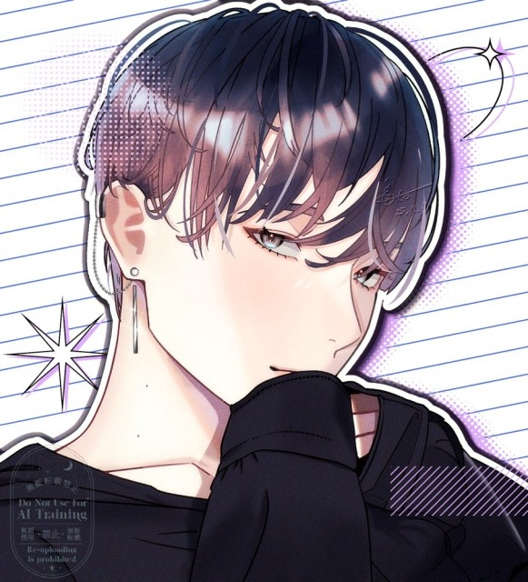 いざというときはイケメンなおとこの娘