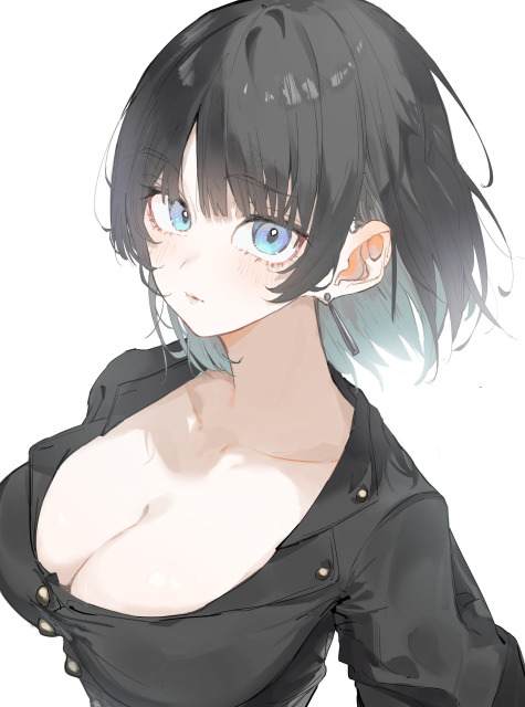 オリジナル(バストアップ)