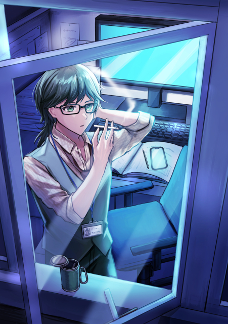 SKIMAのご依頼で制作したもの