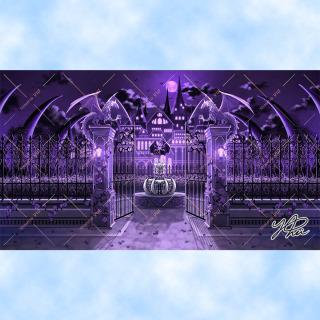 【依頼】YouTube 動画用背景イラスト