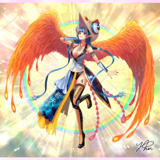 【リクエスト】鑑賞用イラスト