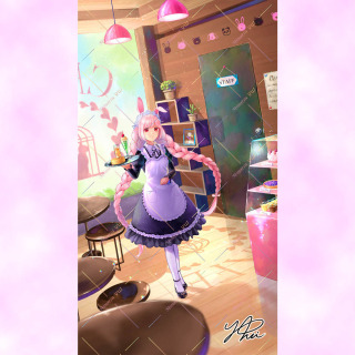 【リクエスト】鑑賞用イラスト