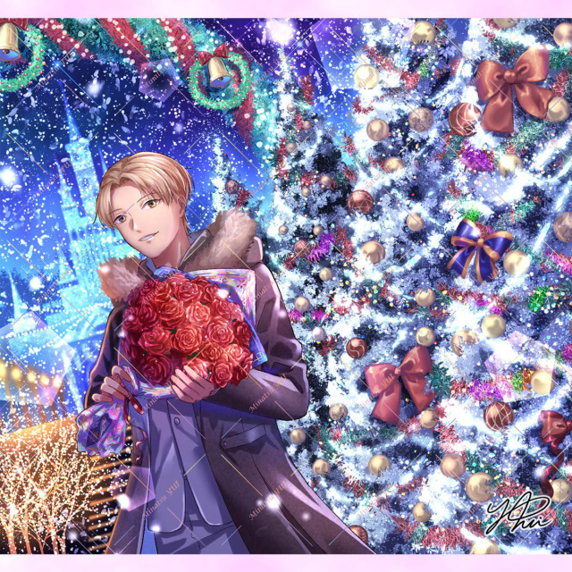 【依頼】動画用イラスト