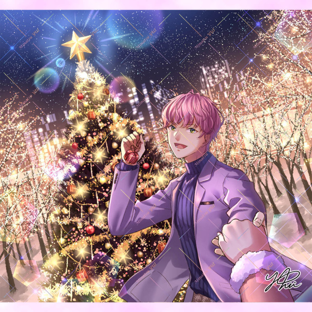 【依頼】動画用イラスト