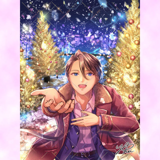 【依頼】企画告知ポスター用イラスト