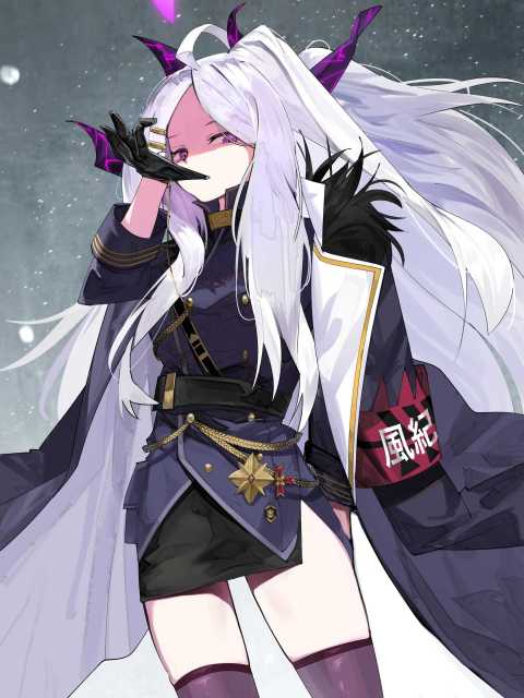 ヒナ（ブルーアーカイブ）