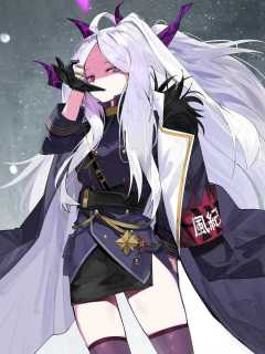 ヒナ（ブルーアーカイブ）