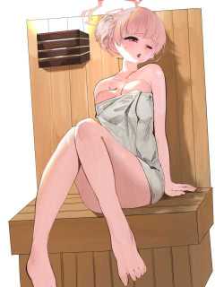 ノドカ（ブルーアーカイブ）