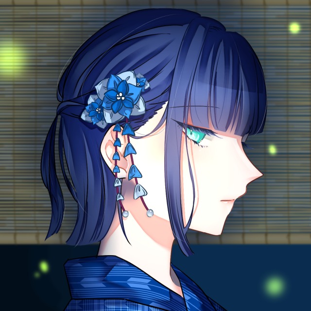 アイコンサンプル