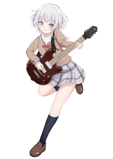 二次創作/IP寄せ