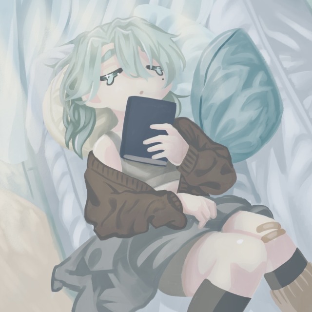 一枚絵（背景込）