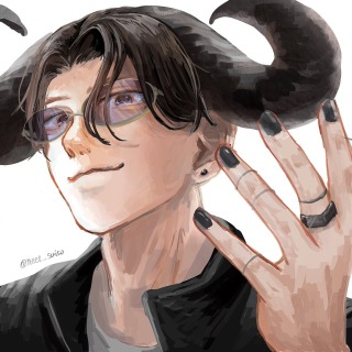 二次創作のものです