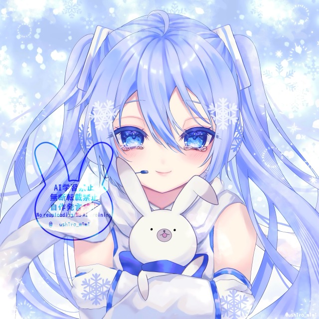 ご依頼絵(アイコン)2