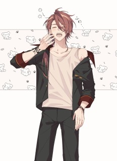 二次創作 アニメ塗り