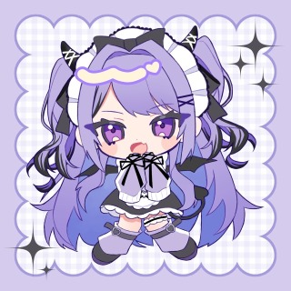 デフォルメ全身