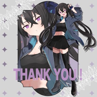 ご依頼イラスト