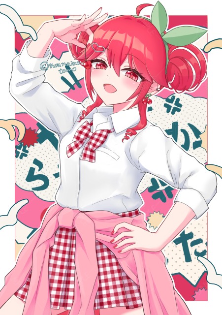 チェリーポップ