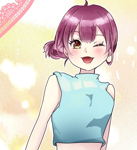 20250801からの作品