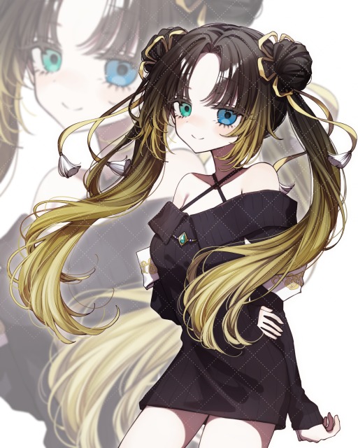 サンプルイラスト