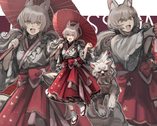 納品作品サンプル③