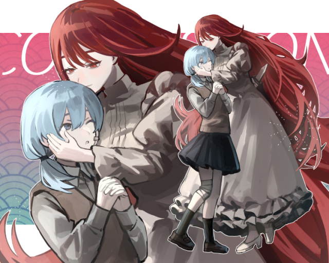 納品作品サンプル⑤