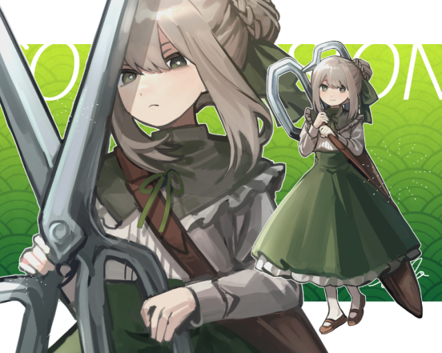 納品作品サンプル⑥