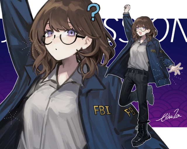 納品作品サンプル⑦