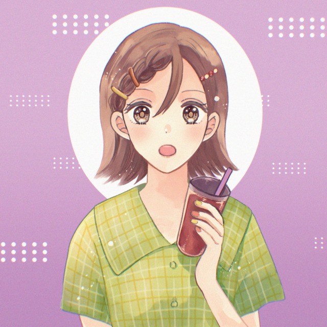 アイコンサンプル