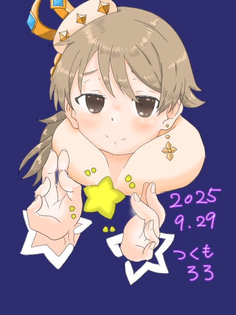 イラストサンプル