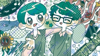 ご依頼イラスト