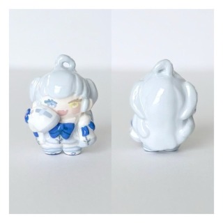 うちのこねんど