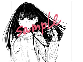作品サンプル