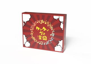 ボードゲームデザイン