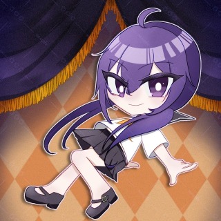 デフォルメ イラスト