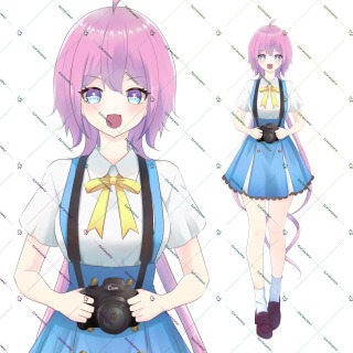 依頼品【立ち絵】