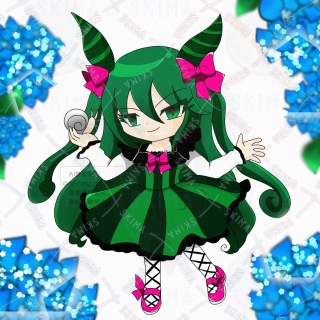 【ロイコクロリディウム】