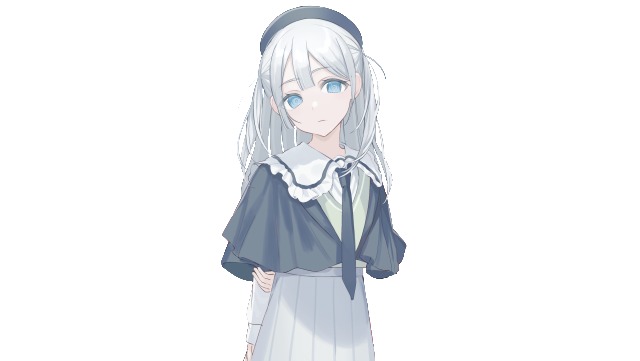 立ち絵のご依頼