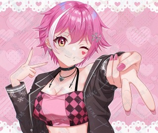 活動者様用イラスト