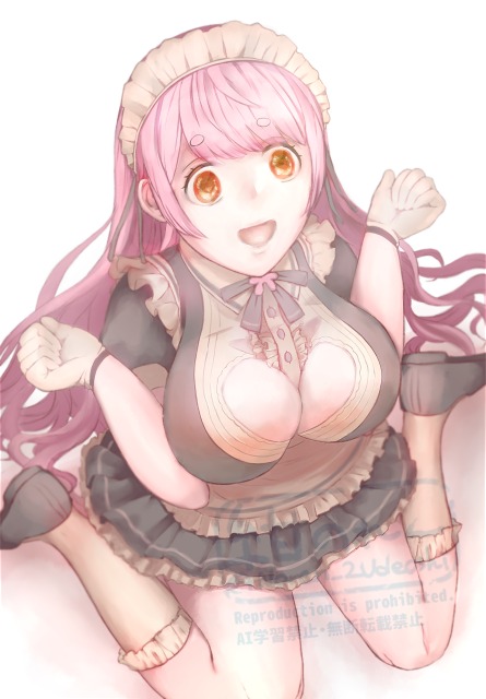 愛園愛美(にじさんじ)